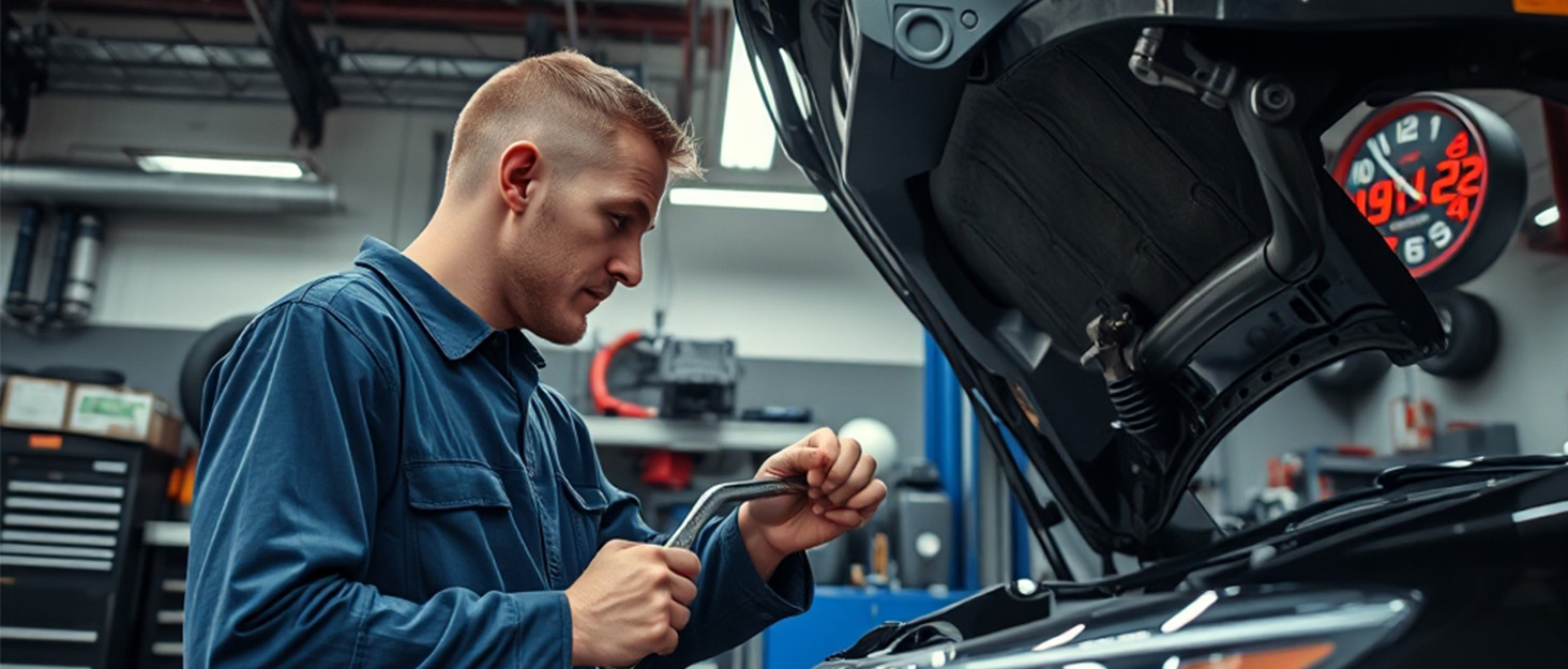 46PCS Ratchet Wrench Set