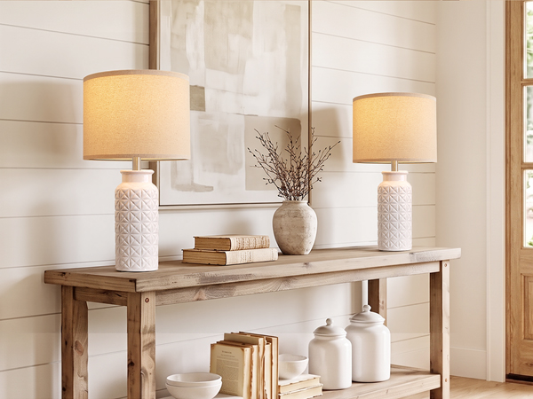lamps for hallways