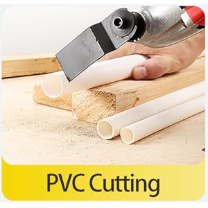 PVC Cutting
