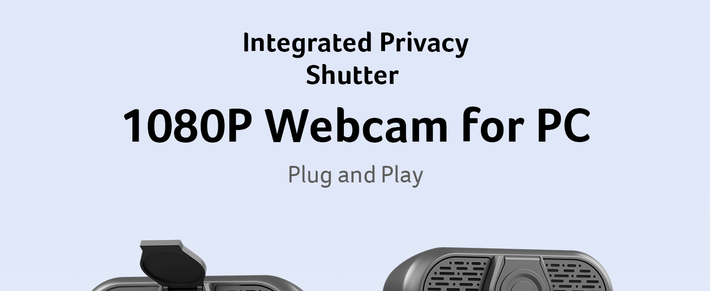 1080p webcam for pc compatible with switch 2