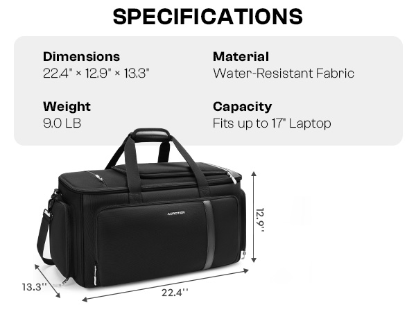 gig bag