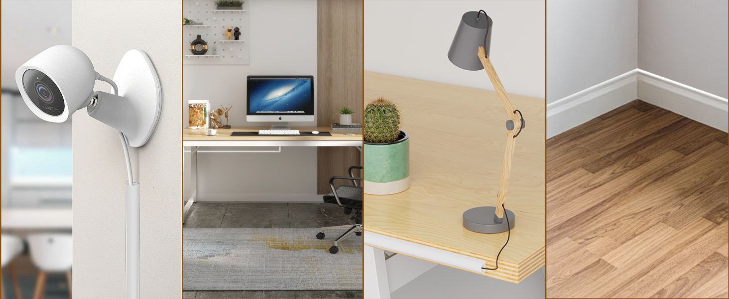 For Various Scenarios