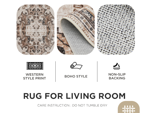 washable rugs