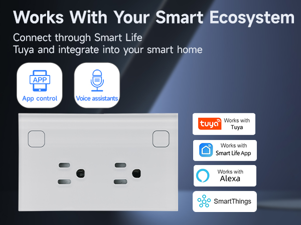 Smart Socket
