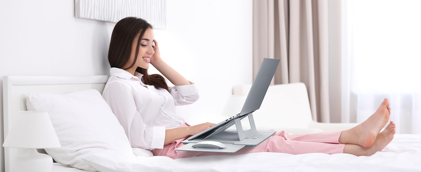 Laptop Lap Desk