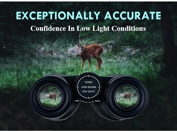 binoculars