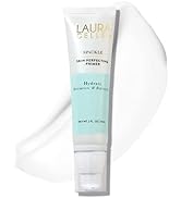 LAURA GELLER NEW YORK Spackle Primer - Hydrate - Super-Size 2 Fl Oz - Hyaluronic Acid Makeup Prim...