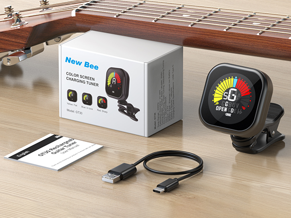 guitar tuner