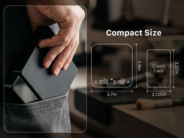 Compact Size