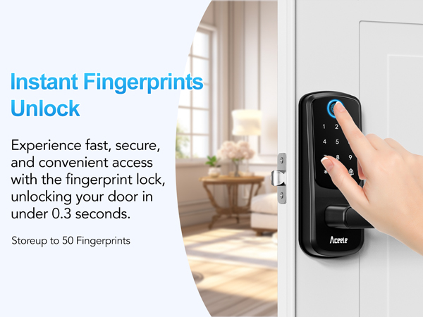 door locks for front door