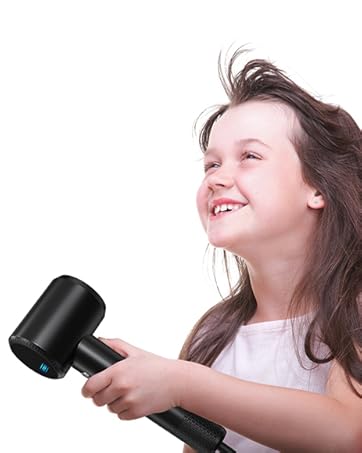 Hair Dryer