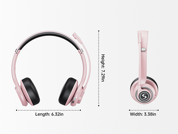 wireless headphone