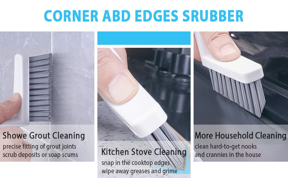 grout cleaning brush