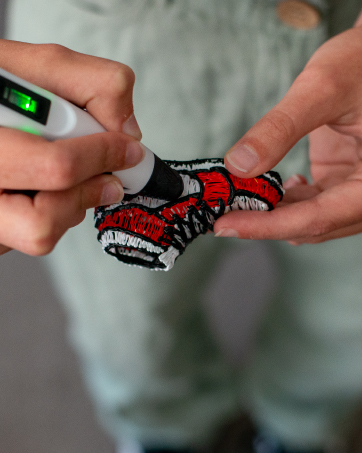 pika3d 3d pen drawing