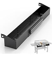 MOASKER Front Griddle Caddy for Blackstone 36