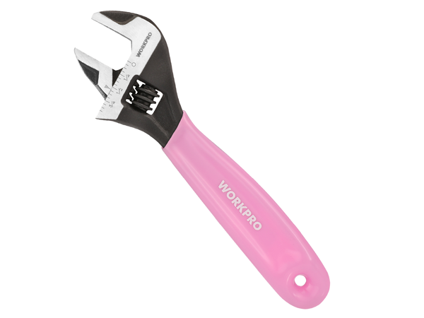 Adjustable Wrench