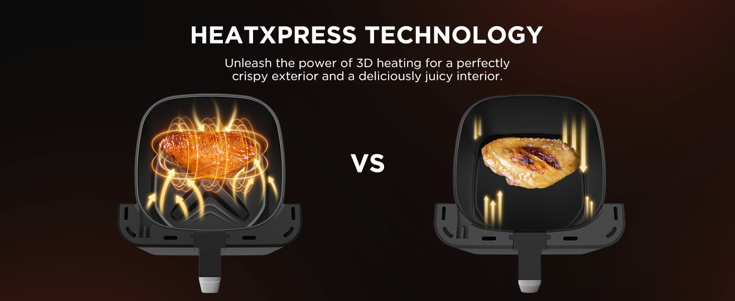 air fryer