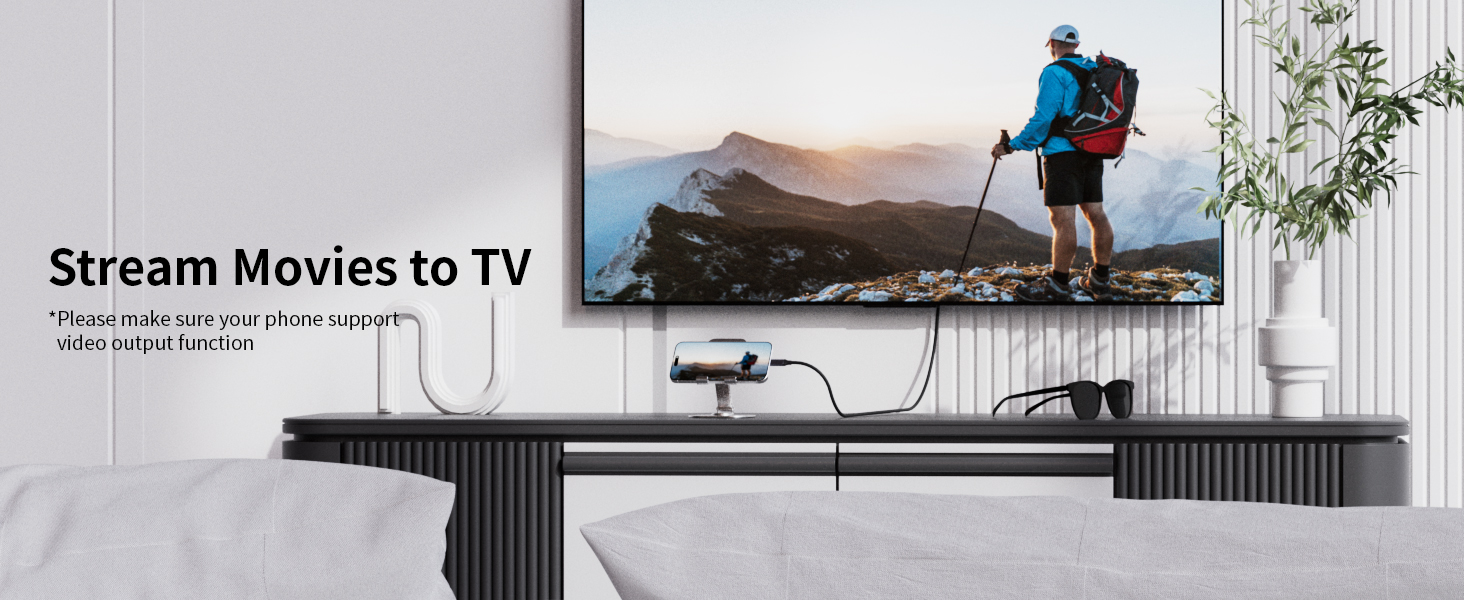 usb c cable to hdmi