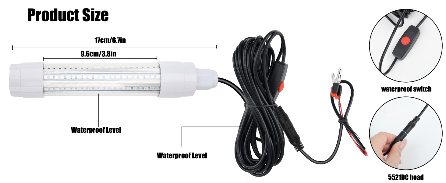 LED Light