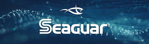 Seaguar Logo