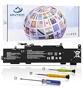 SS03XL 933321-855 Battery for Hp EliteBook 840 G5 G6,EliteBook 730 735 740 745 830 846 G5,EliteBo...