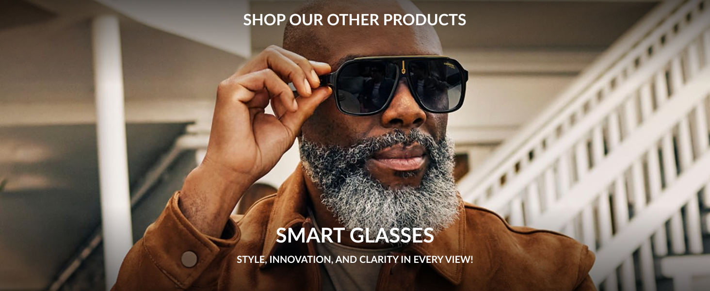 Reading Glasses for Men