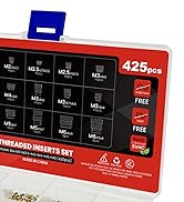 ZWMSSLL hreaded_InsertBrass_Heat_Set_Insert_for_Plastic_Parts