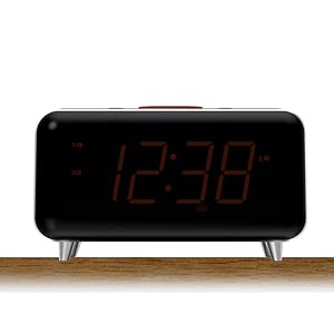 invisible or faint LED illumination