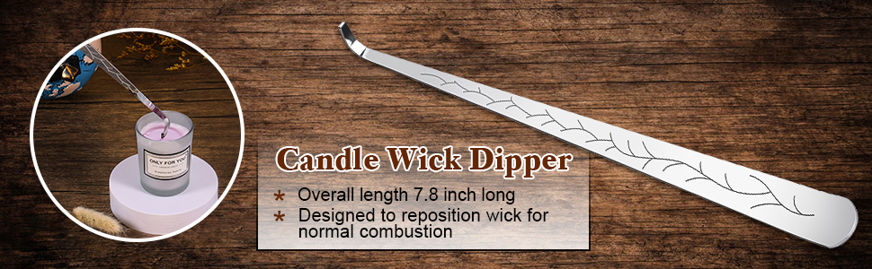 Wick Dipper