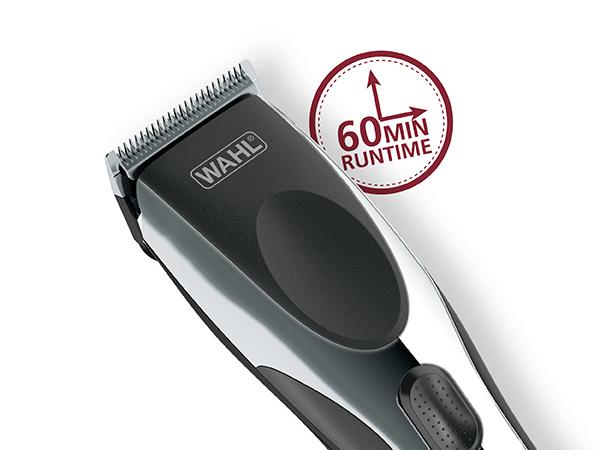 Long Runtime Wahl rechargeable cord Cordless powerful wireless 60 minutes