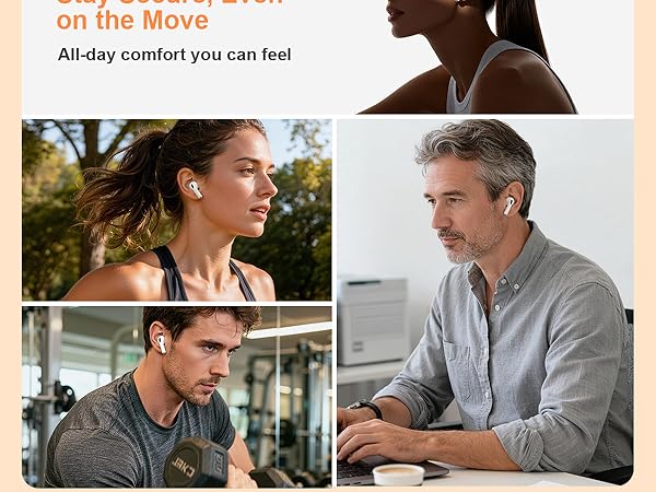 original ear tips for airpods pro 3