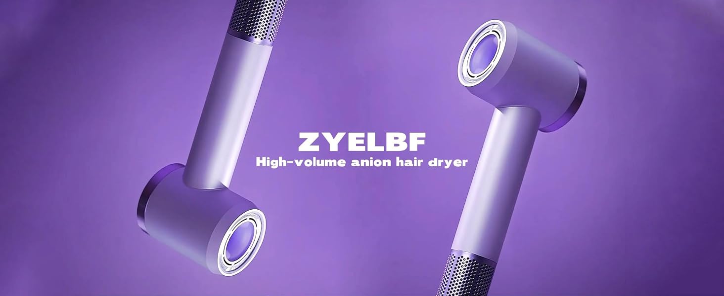 Professional Negative Ionic Salon Hairdryer33