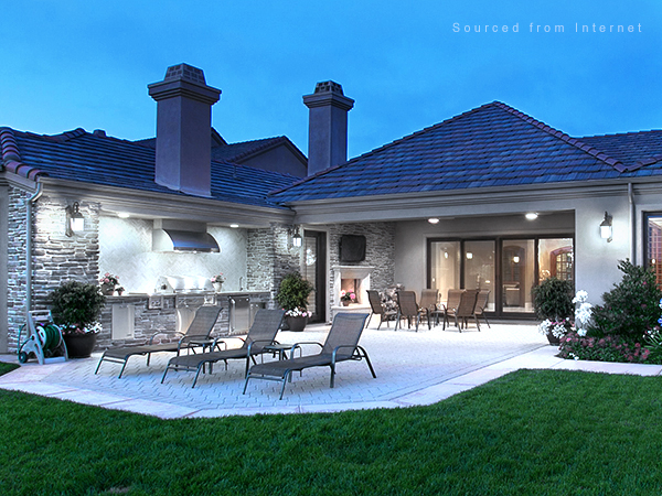 photocell light bulb