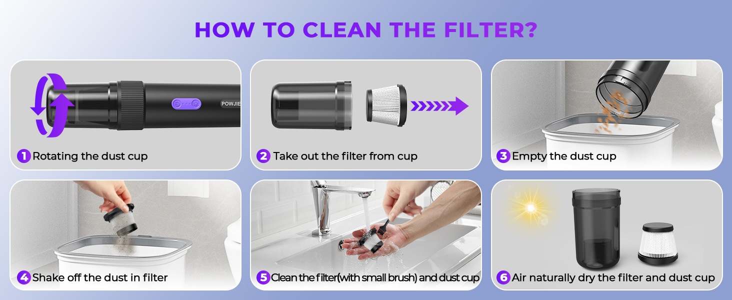 mini vacuum cleaner cordless
