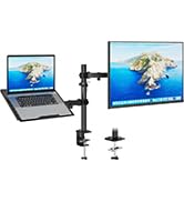 Redbat Monitor and Laptop Mount Stand