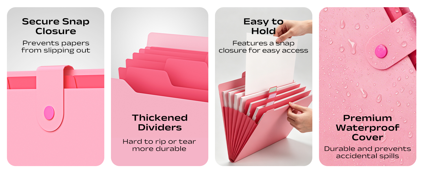 folder organizer