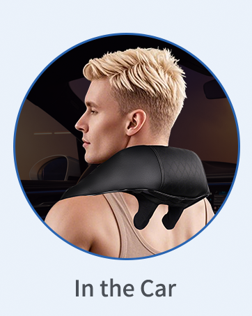 neck massager for men
