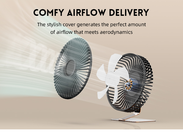 usb fan silent fan slenpet 6 inch usb desk fan quiet desk fan for office