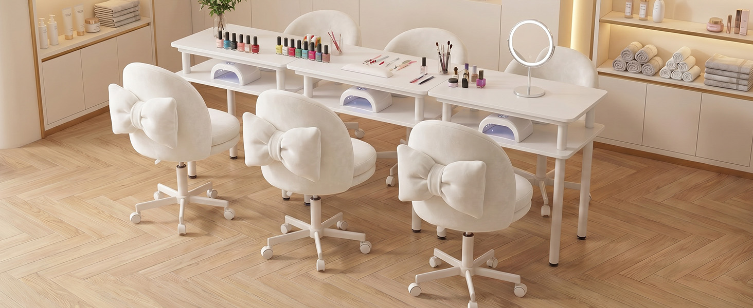 vanity chair