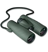 Bushnell A5 Binoculars 8x42 Cilantro Green