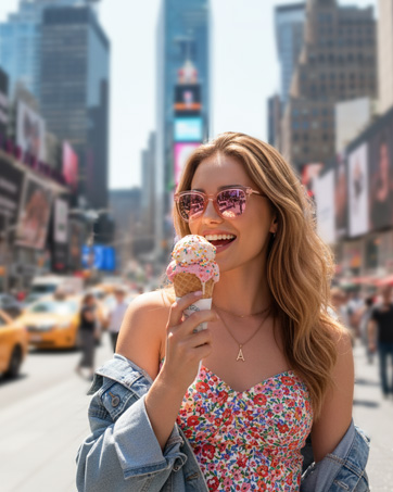 Polarized Sunglasses for Women Trendy UV400 Protection