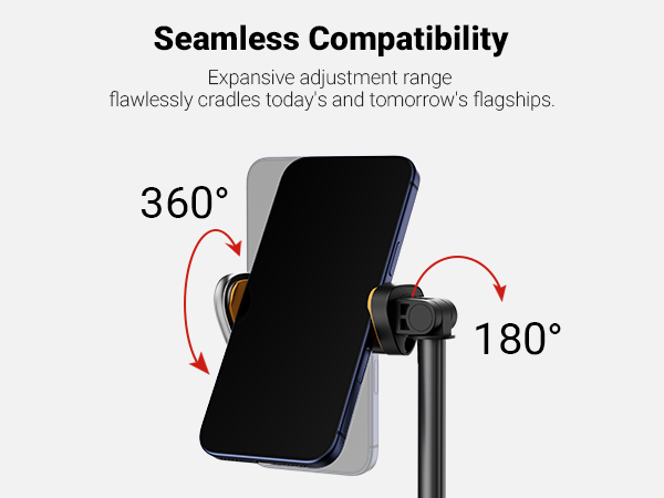 iphone tripod