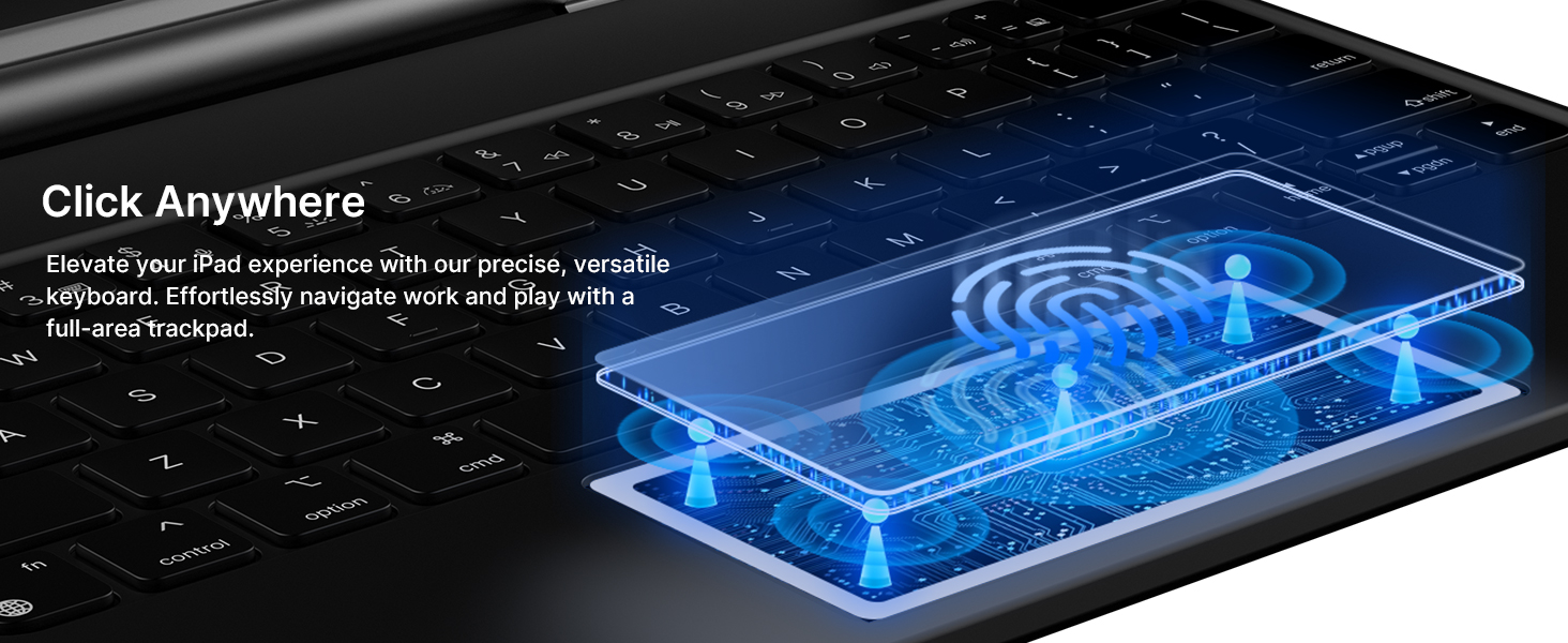 keyboard for ipad 10th generation