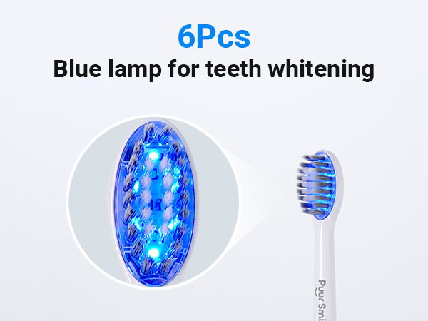 Puur Smile Teeth Whitening