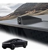 Camera Cover fit for Tesla Cybertruck Roof-Mounted DashCam Backup Camera Cover Compatibler with C...