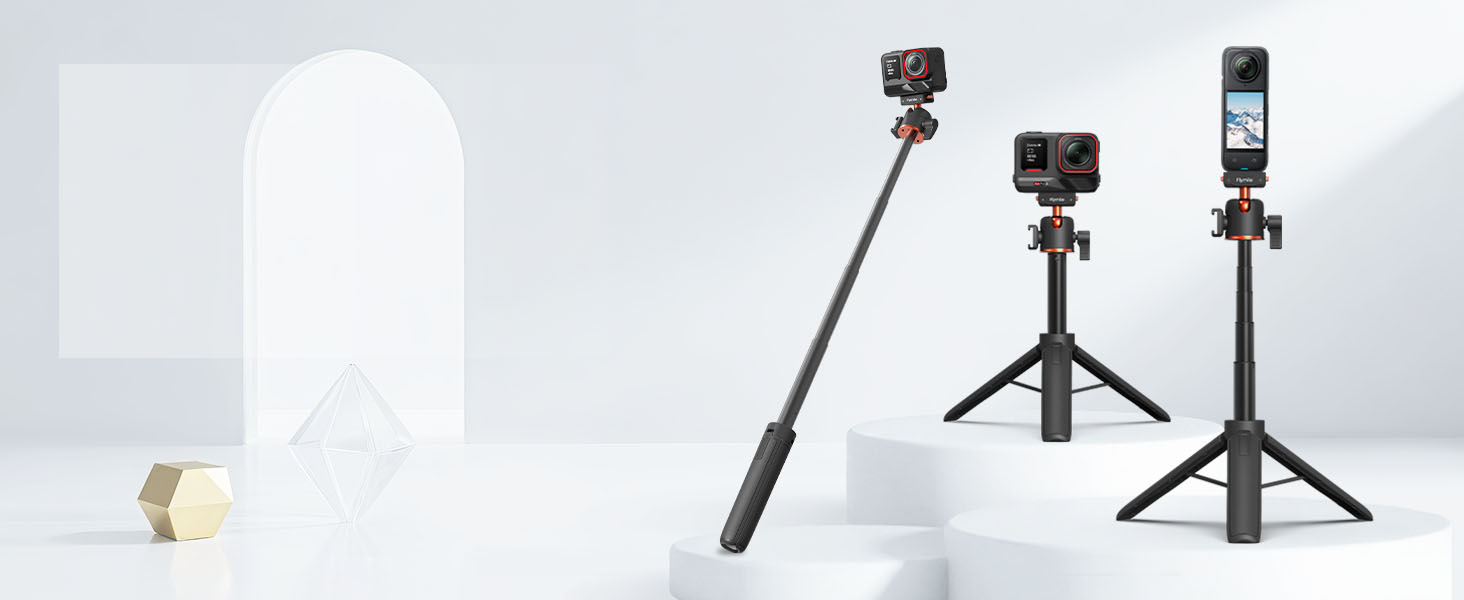 insta360 x5 accessories