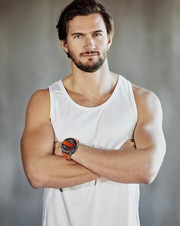 Smart Watch Men