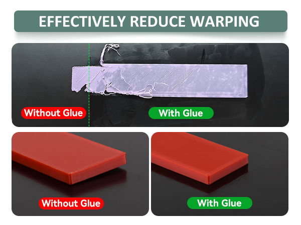 bambu lab 3d printer glue printing adhesive solid glue stick