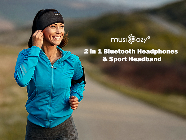 sleep headphones bluetooth headband eye mask sleeping earbuds cool gadgets holiday deal gifts