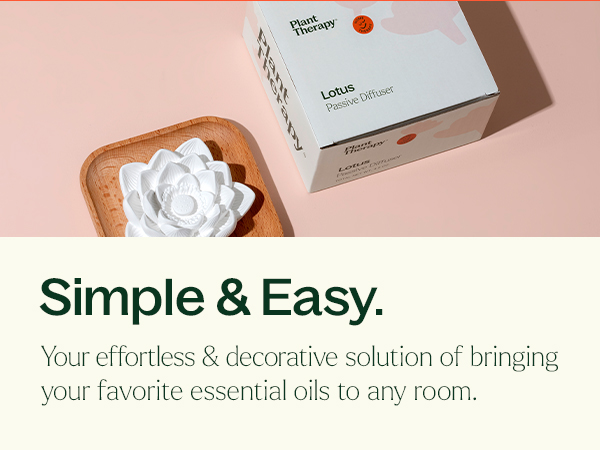 simple easy to use